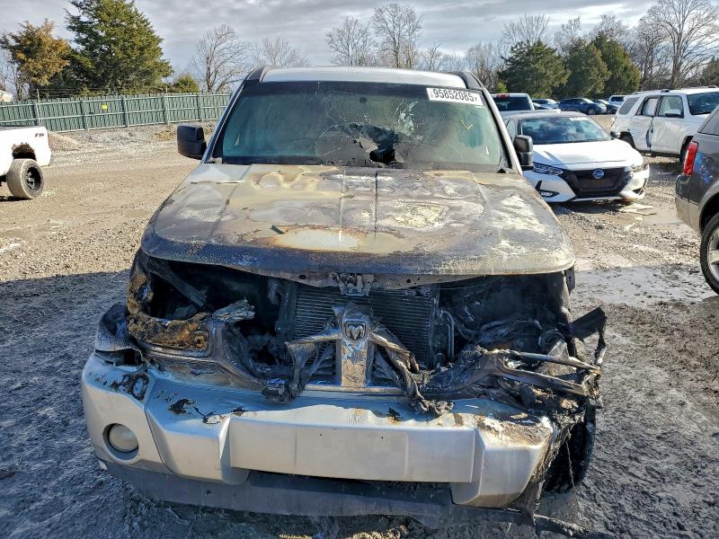 Photo 5 from auction – 2010 DODGE NITRO SE with VIN 1D4PT2GK9AW105405
