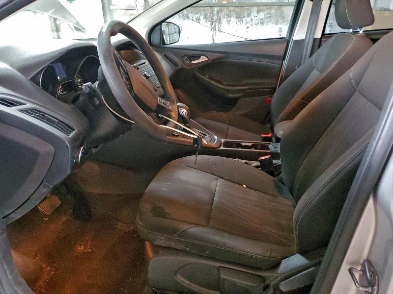 Photo 7 from auction – 2017 FORD FOCUS SE with VIN 1FADP3F23HL343912