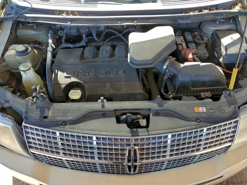 Photo 12 from auction – 2010 LINCOLN MKX with VIN 2LMDJ6JCXABJ33262
