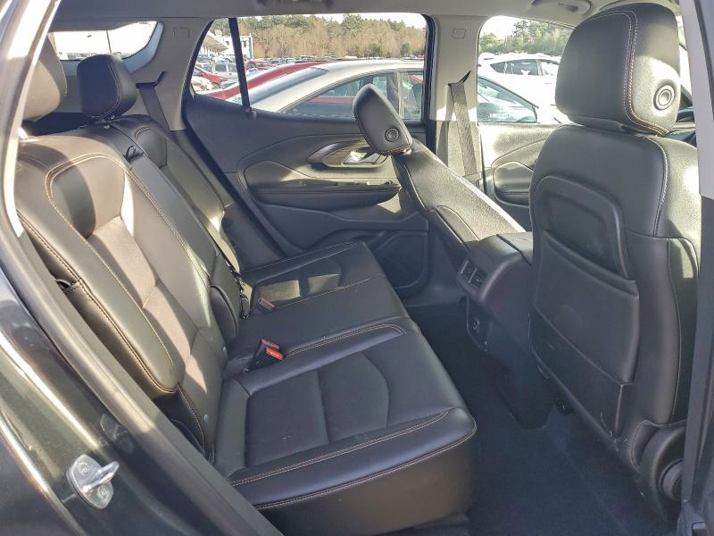 Photo 11 from auction – 2021 GMC TERRAIN SL with VIN 3GKALVEV8ML371062