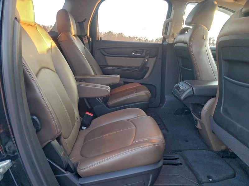 Photo 11 from auction – 2017 GMC ACADIA LIM with VIN 1GKKVSKD9HJ111940