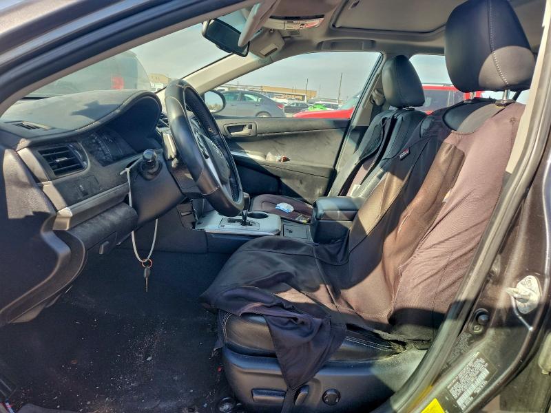 Photo 7 from auction – 2012 TOYOTA CAMRY BASE with VIN 4T1BF1FK0CU058933