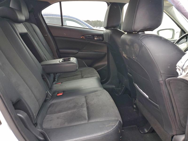 Photo 11 from auction – 2023 MITSUBISHI ECLIPSE CR with VIN JA4ATWAA2PZ050176