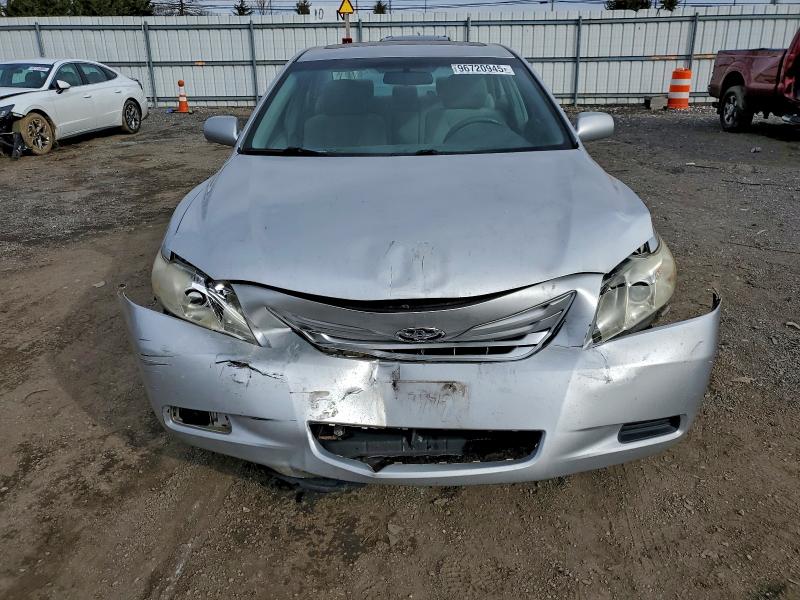Photo 5 from auction – 2009 TOYOTA CAMRY BASE with VIN 4T1BE46K19U833897