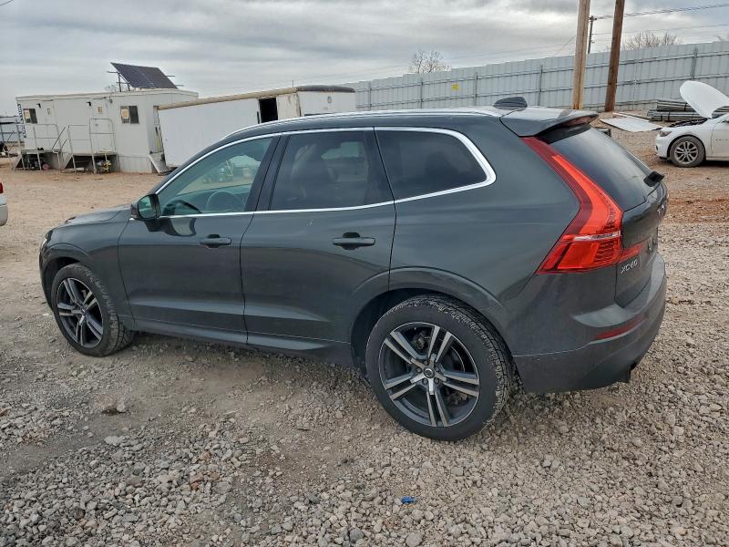 Photo 2 from auction – 2018 VOLVO XC60 T5 with VIN LYV102RK9JB097370