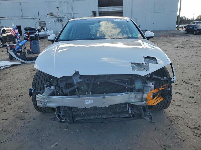 Photo 5 from auction – 2016 AUDI A3 PREMIUM with VIN WAUJ8GFF8G1031029