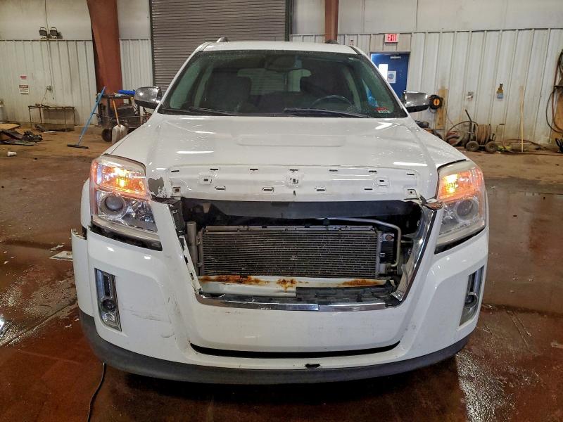 Photo 5 from auction – 2014 GMC TERRAIN SL with VIN 2GKFLRE32E6103318