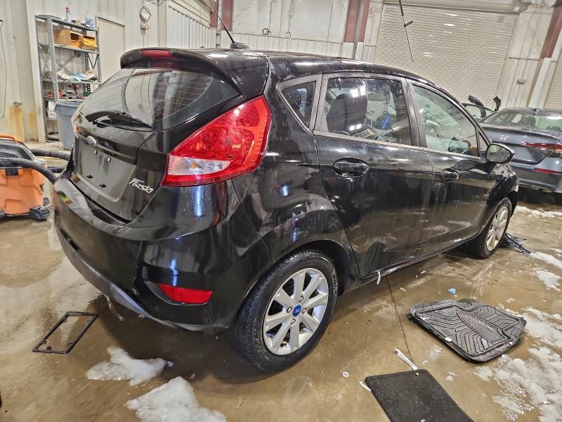 Photo 3 from auction – 2012 FORD FIESTA SE with VIN 3FADP4EJ3CM125765