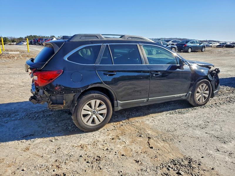 Photo 3 from auction – 2019 SUBARU OUTBACK 2. with VIN 4S4BSAFC1K3214731