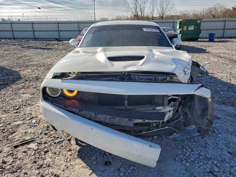 Photo 5 from auction – 2019 DODGE CHALLENGER with VIN 2C3CDZBTXKH752255