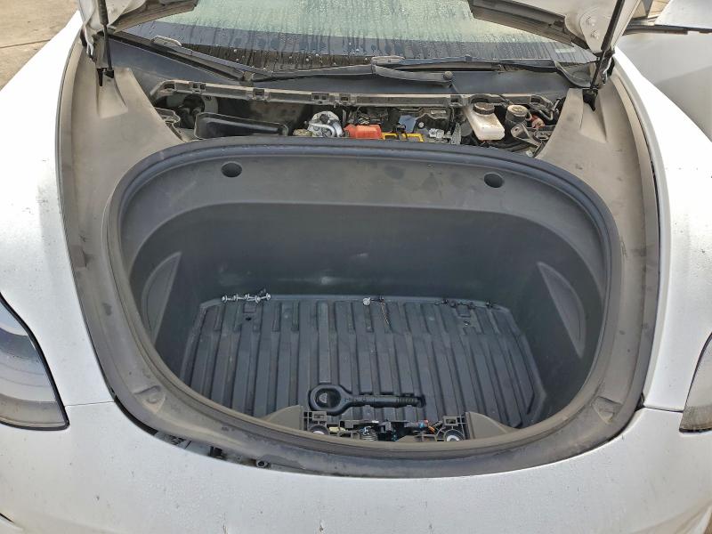 Photo 11 from auction – 2021 TESLA MODEL 3 with VIN 5YJ3E1EA7MF093810
