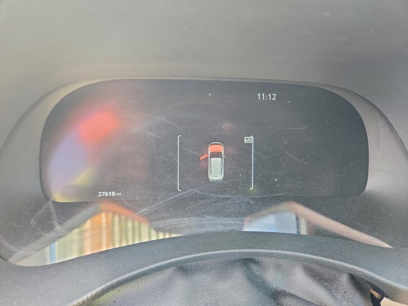 Photo 9 from auction – 2023 TOYOTA HIGHLANDER with VIN 5TDKDRAH9PS027341