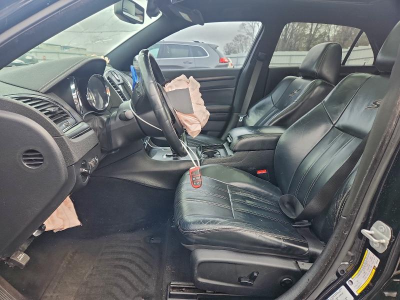 Photo 7 from auction – 2014 CHRYSLER 300 S with VIN 2C3CCABG1EH305891