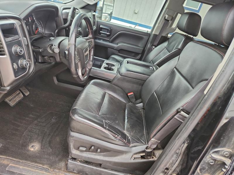 Photo 7 from auction – 2014 GMC SIERRA with VIN 3GTU2VECXEG446087