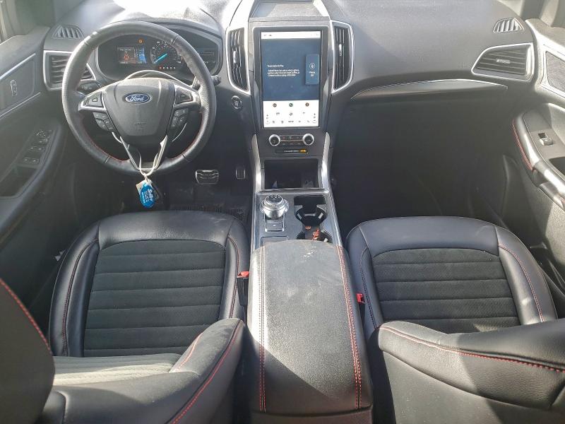 Photo 8 from auction – 2022 FORD EDGE SEL with VIN 2FMPK4J97NBB13913