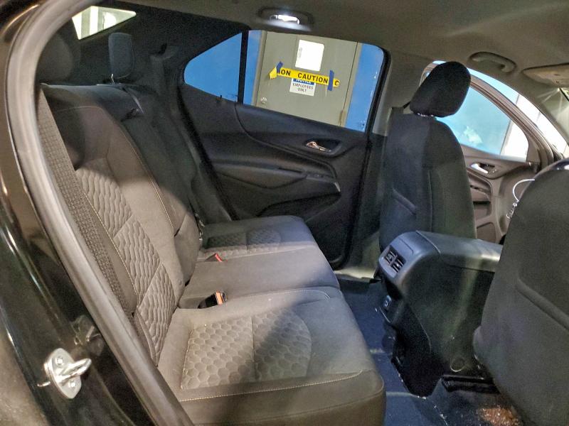 Photo 11 from auction – 2019 CHEVROLET EQUINOX LT with VIN 2GNAXLEX5K6292477