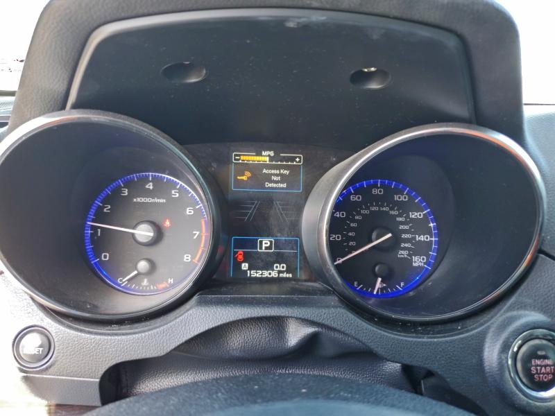 Photo 9 from auction – 2019 SUBARU LEGACY 3.6 with VIN 4S3BNEJ63K3019850