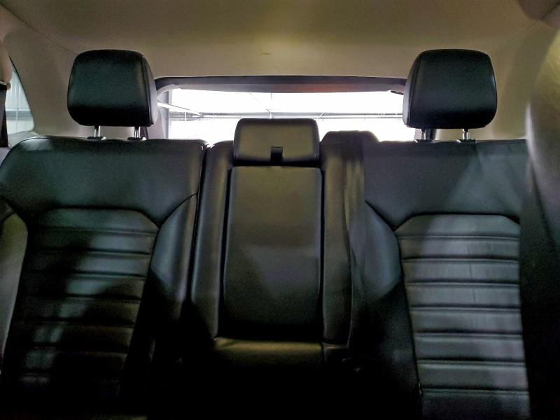 Photo 10 from auction – 2015 FORD EDGE SEL with VIN 2FMTK4J88FBC13025