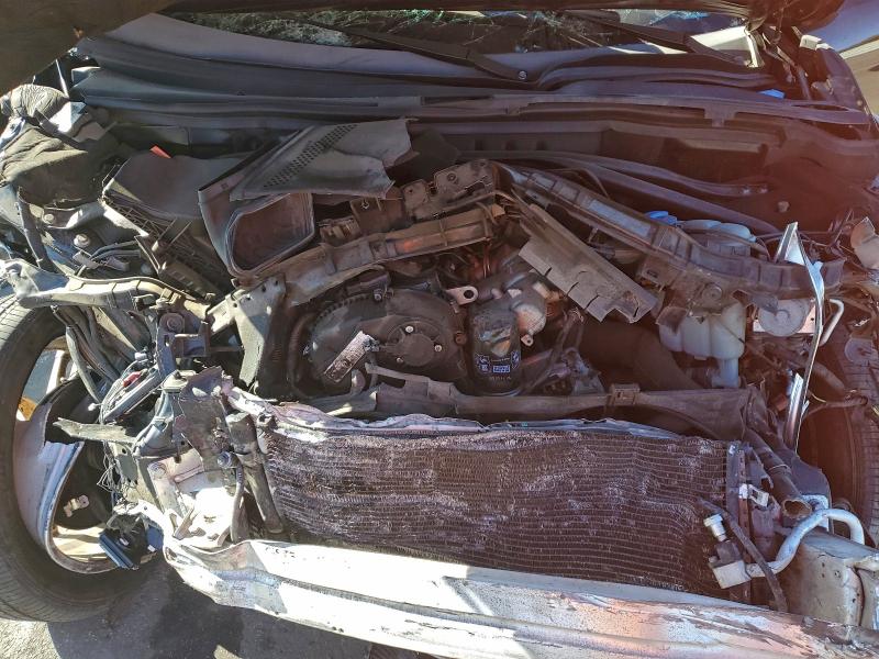 Photo 12 from auction – 2016 AUDI Q5 PREMIUM with VIN WA1L2AFP3GA027886