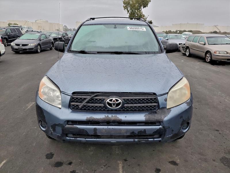 Photo 5 from auction – 2008 TOYOTA RAV4 with VIN JTMZD33V485105952