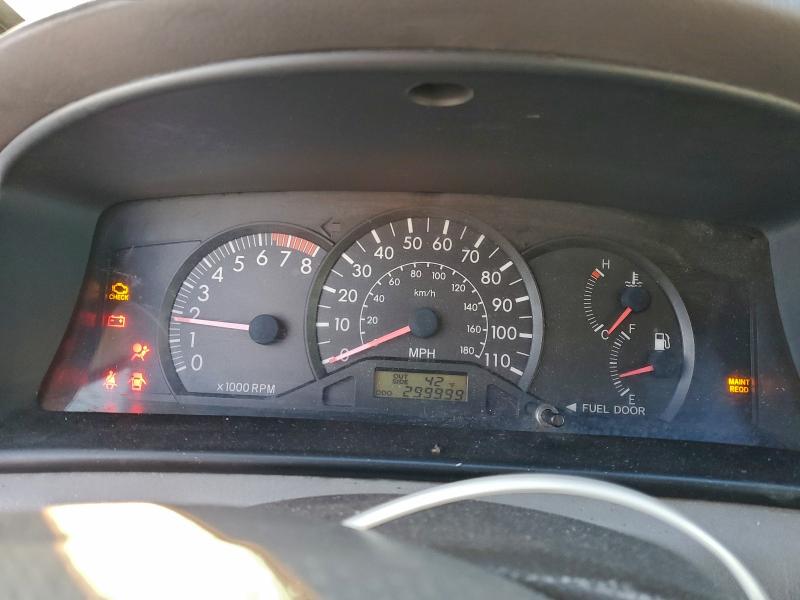 Photo 9 from auction – 2005 TOYOTA COROLLA CE with VIN 1NXBR32E65Z559136