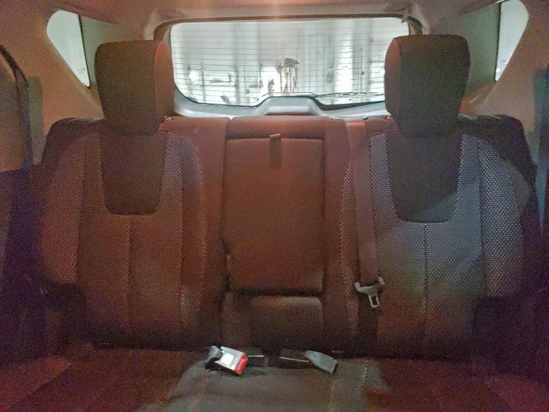 Photo 10 from auction – 2013 CHEVROLET EQUINOX LT with VIN 2GNALDEK9D6280177