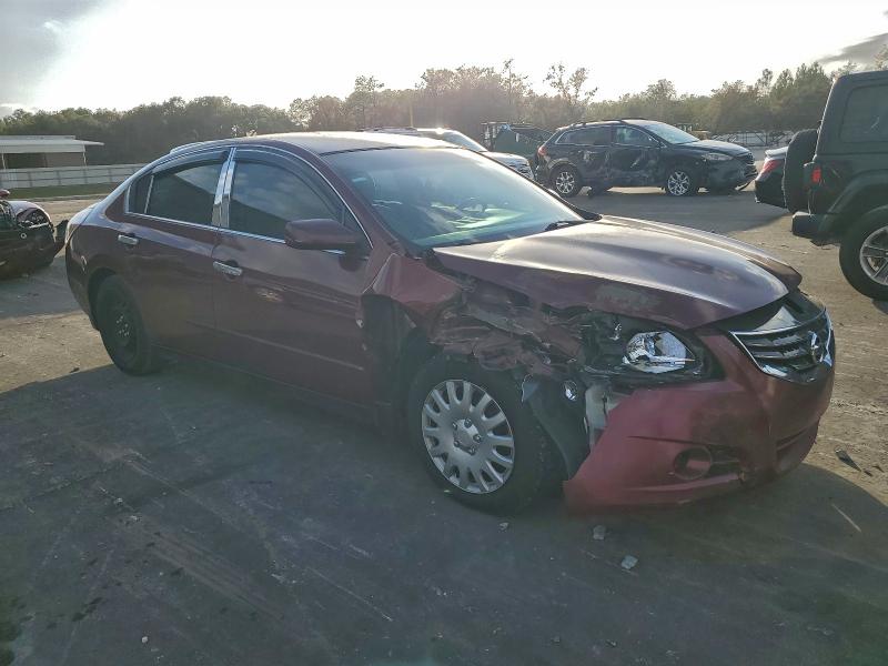 Photo 4 from auction – 2011 NISSAN ALTIMA BAS with VIN 1N4AL2APXBC149753