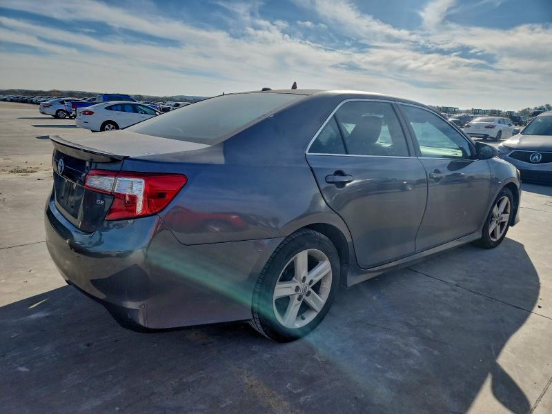 Photo 3 from auction – 2012 TOYOTA CAMRY BASE with VIN 4T1BF1FK0CU058933