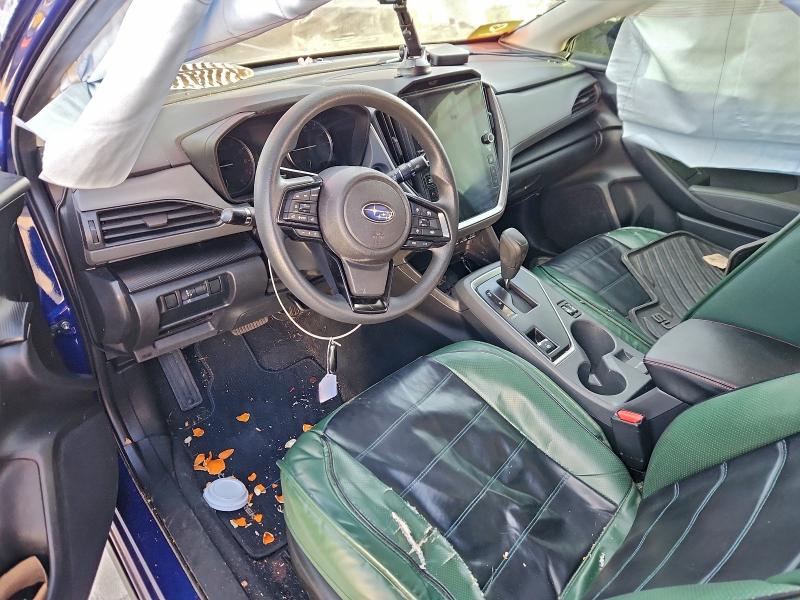 Zdjęcie 8 z aukcji – 2024 SUBARU CROSSTREK z VIN JF2GUADC7RH877291