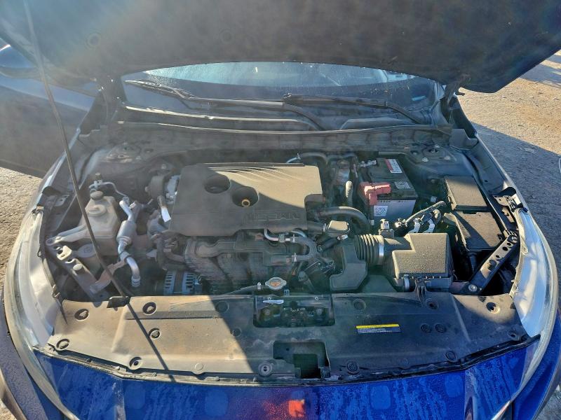 Photo 11 from auction – 2019 NISSAN ALTIMA S with VIN 1N4BL4BV8KC125433