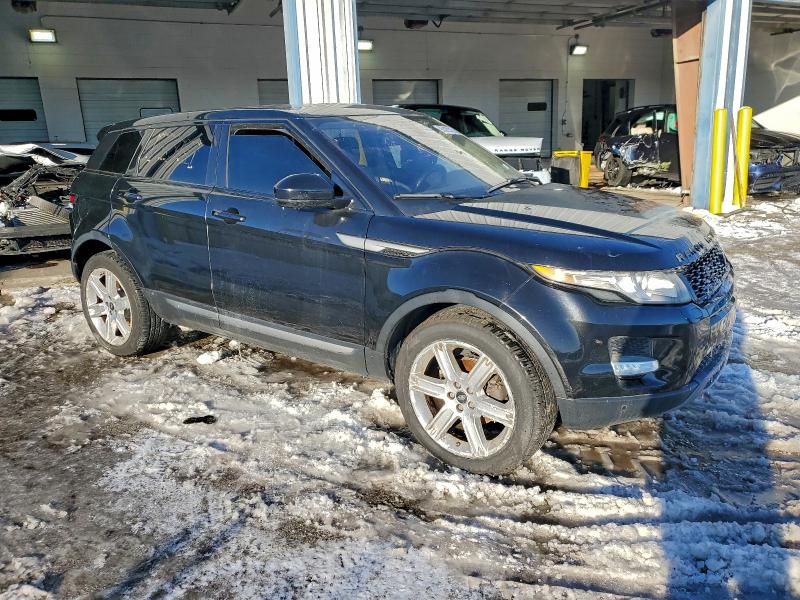 Photo 4 from auction – 2015 LAND ROVER RANGE ROVE with VIN SALVP2BG5FH010503