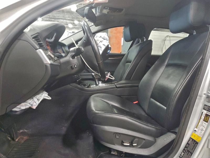 Photo 7 from auction – 2013 BMW 528 XI with VIN WBAXH5C53DD109348