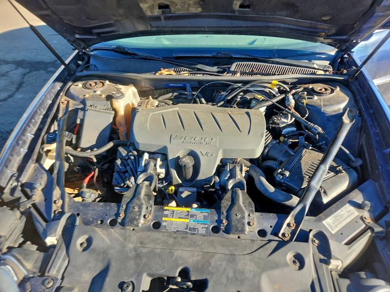Photo 11 from auction – 2008 BUICK LACROSSE C with VIN 2G4WC582181362919