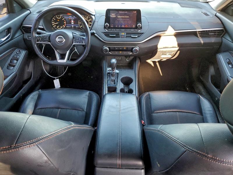 Photo 8 from auction – 2019 NISSAN ALTIMA SR with VIN 1N4BL4CV2KC257649