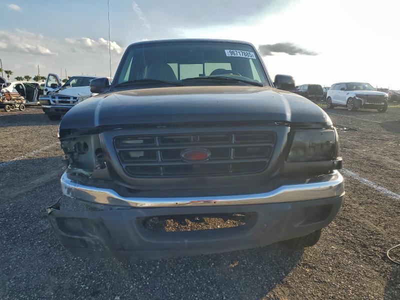 Фото 5 с аукциона – 2002 FORD RANGER SUP с VIN 1FTYR44V32PB67968