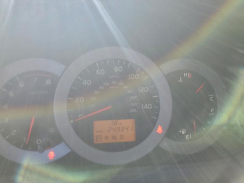 Photo 9 from auction – 2010 TOYOTA RAV4 LIMIT with VIN 2T3DK4DV3AW024881