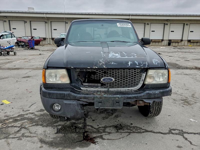Photo 5 from auction – 2003 FORD RANGER with VIN 1FTYR10U53PB45077