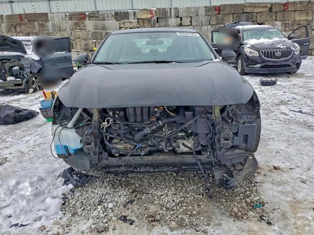 Photo 5 from auction – 2024 NISS ALTIMA with VIN 1N4BL4EV6RN300353