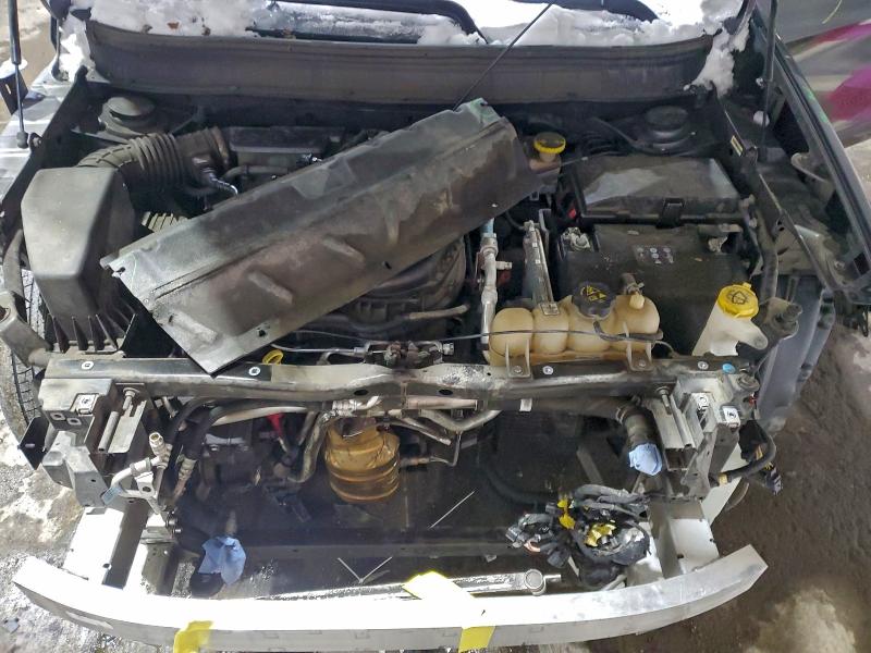Photo 12 from auction – 2019 JEEP CHEROKEE L with VIN 1C4PJMDX3KD362961
