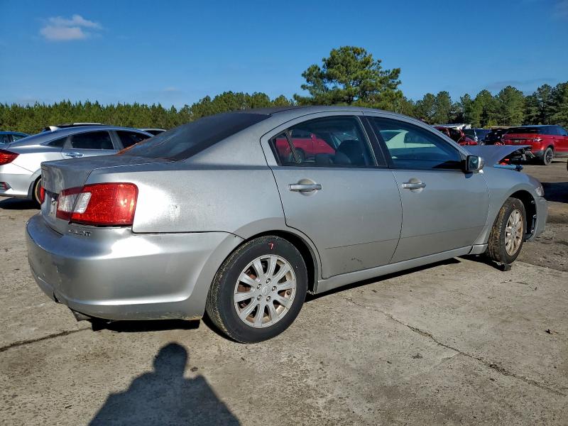 Photo 3 from auction – 2011 MITSUBISHI GALANT FE with VIN 4A32B2FF4BE021205