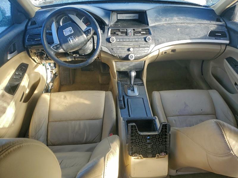 Photo 8 from auction – 2012 HONDA ACCORD SE with VIN 1HGCP2F66CA236720