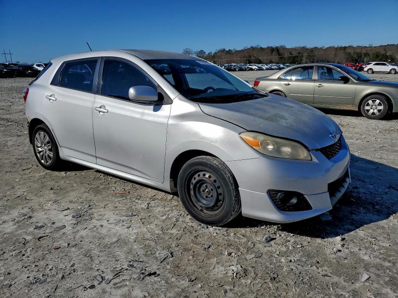 Photo 4 from auction – 2010 TOYOTA COROLLA MA with VIN 2T1KU4EE3AC239686