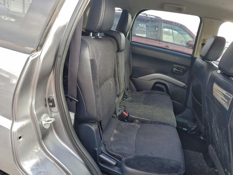 Photo 11 from auction – 2013 MITSUBISHI OUTLANDER with VIN JA4AS3AW8DU008617