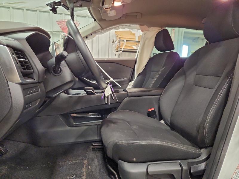 Photo 7 from auction – 2023 NISSAN ROGUE S with VIN 5N1BT3AB6PC926022