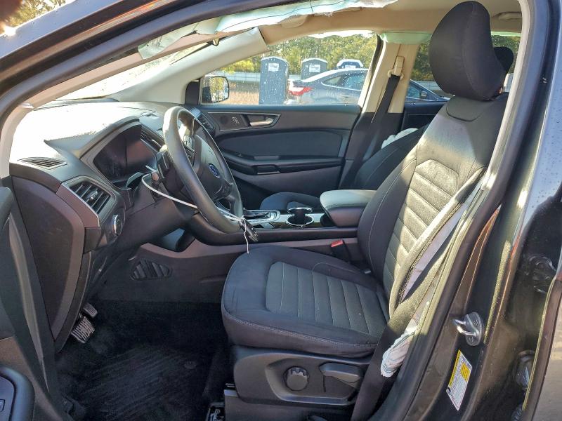 Photo 7 from auction – 2016 FORD EDGE SE with VIN 2FMPK4G99GBC00531