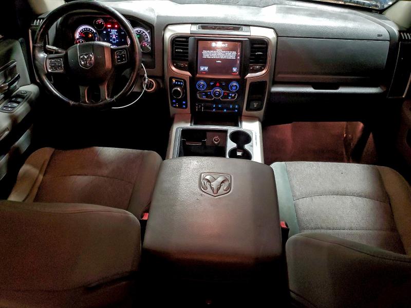 Photo 8 from auction – 2014 RAM 1500 SLT with VIN 1C6RR7GT5ES386343