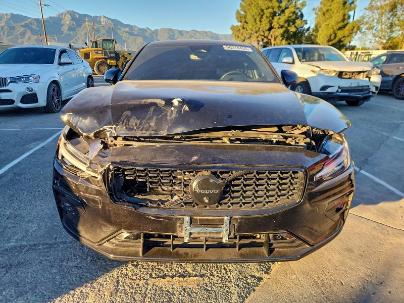 Фото 5 с аукциона – 2024 VOLVO S60 PLUS с VIN 7JRL12FH4RG290445