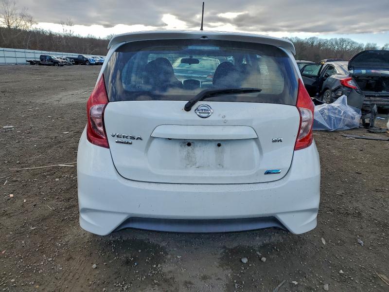 Photo 6 from auction – 2015 NISSAN VERSA NOTE with VIN 3N1CE2CP3FL423270