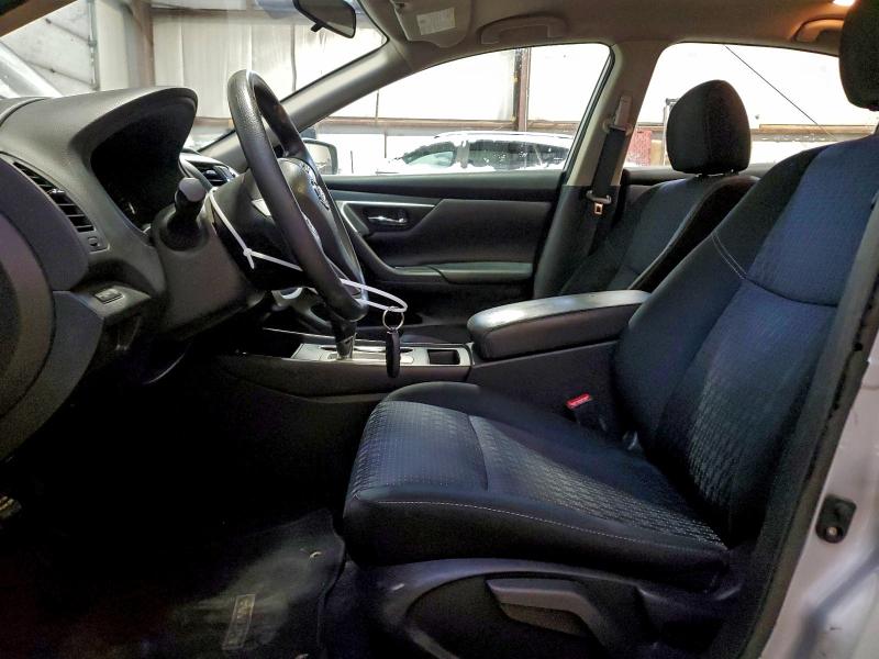 Photo 7 from auction – 2016 NISSAN ALTIMA with VIN 1N4AL3AP4GN308378