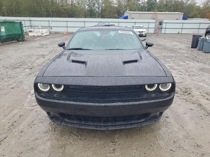 Photo 5 from auction – 2023 DODGE CHALLENGER with VIN 2C3CDZAG3PH571283